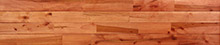 【受注生産品・国内塗装】西南桜 無垢フローリング(源平N・幅90) オスモオイル ワンコートオンリー マホガニー