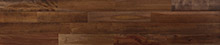 【受注生産品・国内塗装】西南桜 無垢フローリング(源平N・幅90) オスモオイル ワンコートオンリー エボニー