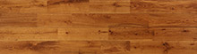 【受注生産品・国内塗装】楢 (ナラ) 無垢フローリング (N・ワイド幅120) オスモオイル ワンコートオンリー チーク