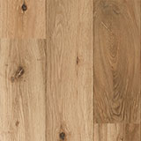 楢 (ナラ) 無垢フローリング (NN・無塗装・ワイド幅120)