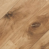 楢 (ナラ) 無垢フローリング (NN・無塗装・ワイド幅120)