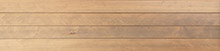 【受注生産品・国内塗装】HEM(米栂・ベイツガ)羽目板 (AB・柾ムジ・V溝) 11x101x1950mm オスモオイル ワンコートオンリー シルバーポプラ