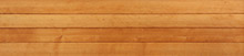 【受注生産品・国内塗装】HEM(米栂・ベイツガ)羽目板 (AB・柾ムジ・V溝) 11x101x1950mm オスモオイル ワンコートオンリー シーダー