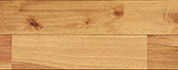 【受注生産品・国内塗装】西南桜 無垢フローリング(源平N・幅90) オスモオイル ワンコートオンリー オーク